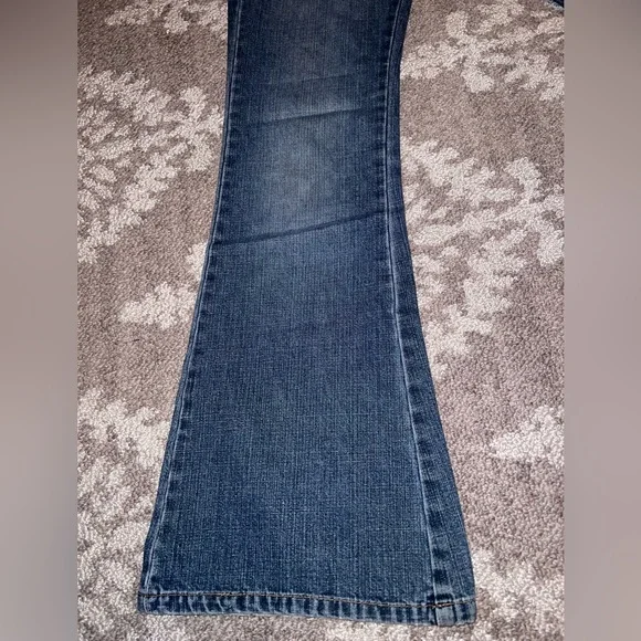 ❤️Vintage, Weather Vane Jeans❤️ size 1 - Picture 5 of 16
